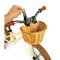 Bigjigs Toys Balans guralica krem