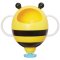 SKIP HOP Zoo Wasserbrunnen Biene 9m+