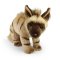 Rappa Pluszowa hiena 40 cm ECO-FRIENDLY