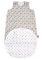 MOTHERHOOD Schlafsack 2in1 Zip-a-Round Beige Classics neu 3-18 m 2 tog