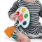 BABY EINSTEIN Sensorisches Musikspielzeug Color Palette Popper 6-36m