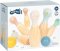 small foot Jogo de Bowling de Madeira Garden Buddies