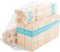 small foot Cubi Vichinghi Kubb