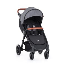 PETITE&MARS Poussette Street+ RWS Chêne Ultimate Grey 2