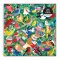 Mudpuppy Puzzle Mondo degli uccelli 500 pezzi