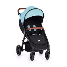 PETITE&MARS Stroller Street+ RWS Ek + Canopy Limited 100 Flygplan