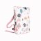 Softshell toddler backpack Monkey Mum® - Daily animals