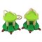 Bigjigs Toys Krokodilfötter