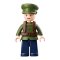 Sluban WWII M38-B0678B 4w1 Jeep Patrolowy