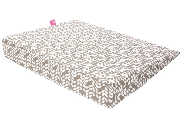 MOTHERHOOD Keilkissen Beige Classics neu 60x45x9 cm, 0-6 m