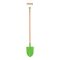 Bigjigs Toys Pá de Jardim para Crianças
