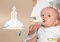 NENO Mio Babyflasche 3in1 - braun 6m+