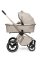 MUUVO Kombikinderwagen Quick Boho Brown Set 2in1