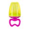 CANPOL BABIES Feeding net for fruit pink