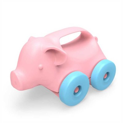 Green Toys Prosiaczek do ręki