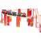 Bigjigs Rail Višerazinski set tračnica