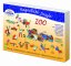 ZOO Magnetpuzzle