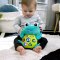 BABY EINSTEIN Neptune's Cuddly Composer™ Musikalisches interaktives Schildkrötenspielzeug ab 6 Monaten