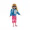 Lottie Boneca Cool 4 School