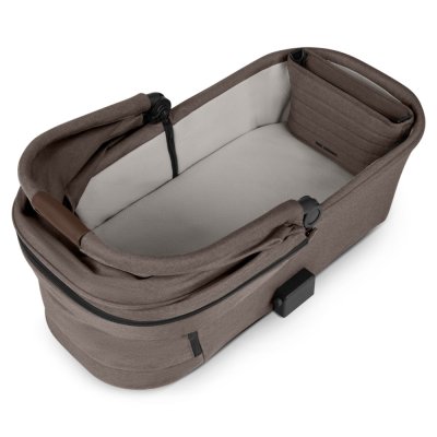 ABC DESIGN Wózek wielofunkcyjny Salsa 5 Air nature 2025 + adapter do fotelika samochodowego gratis