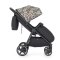 PETITE&MARS Carrinho esportivo Royal2 Black Limited100 Wonderland