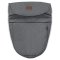 ABC DESIGN Bottine ABC asphalte Diamant