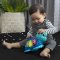 BABY EINSTEIN Hüpfburg/Aktivitätszentrum 2-in-1 Curiosity Cove™ 6m+ bis 11kg