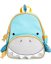 SKIP HOP Zoo Backpack for kindergarten Shark 3yrs+