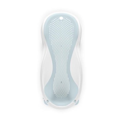 ANGELCARE Badeliege FIT Light Aqua