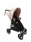 VALCO BABY Snap 4 Sport Zephyr Stroller