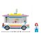 Sluban Girls Dream M38-B0797 Ambulancia
