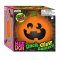 Schylling NeeDoh Zucca di Halloween che si illumina al buio
