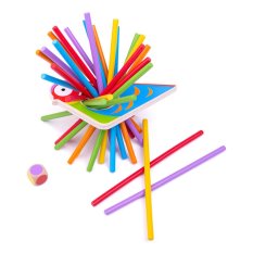 Bigjigs Toys Mikado Ramasse les bâtonnets