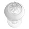 Philips AVENT Chupete Natural Response 3 flujo lento 1m+, 2 piezas