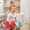 BABYONO Sensorisch boek Seasons 0m+