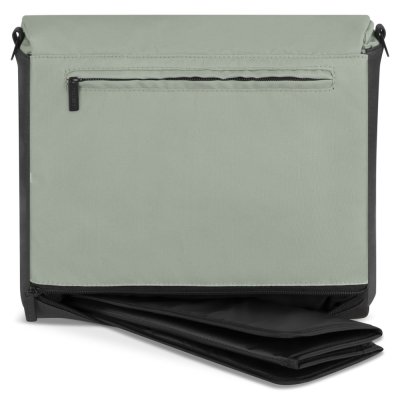 ABC DESIGN Wickeltasche Urban pine 2025