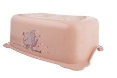 MALTEX Non-slip step Elephant Minimal - peach rose