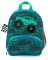 SKIP HOP Spark Style Mochila para a creche Little Monster Truck 3r+