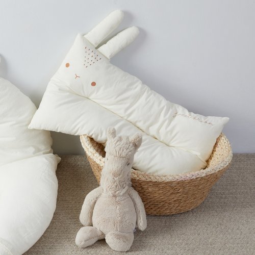 Almohada para bebé - Conejito