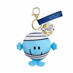 Llavero Rainbow Mr. Men Mr. Bump
