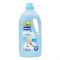 CHICCO Aviváž koncentrovaná Baby Sensitive Sladký pudr 1,5 l, 60 praní + vlhčené ubrousky 72 ks zdar