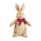 Rainbow Plüschhase Flopsy mit Schleife groß