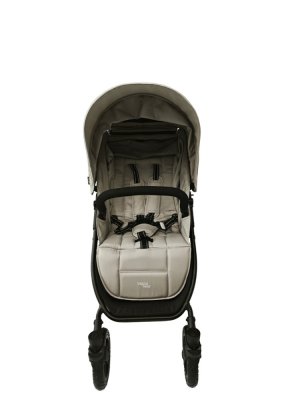 VALCO BABY Snap 4 Sport Bamboo Sport Stroller