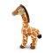 Rappa Giraffa di peluche in piedi 40 cm ECO-FRIENDLY