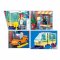 Sluban Metropolis M38-B1262 Magasin de véhicules électriques