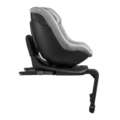 KINDERKRAFT Car Seat I-Guard Pro I-size (61–105 cm) Grey