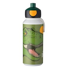 MEPAL Butelka dziecięca Campus 400ml Dino