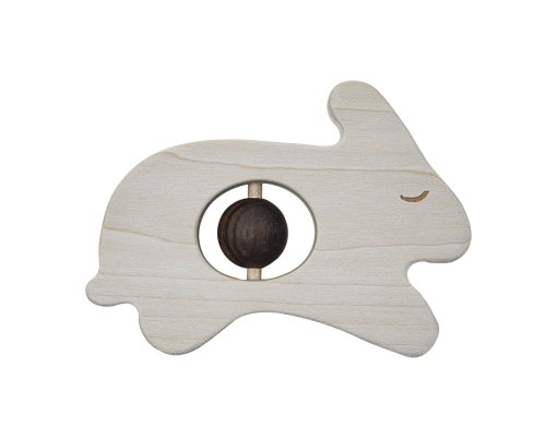 Wooden Story Rassel - Hase
