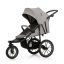 KINDERKRAFT Спортна количка Helsi2 Grey