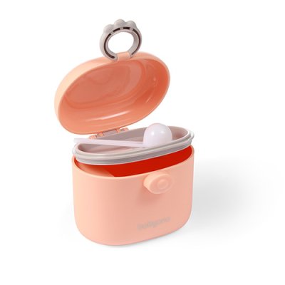 BABYONO Behälter für Milchpulver 240 ml